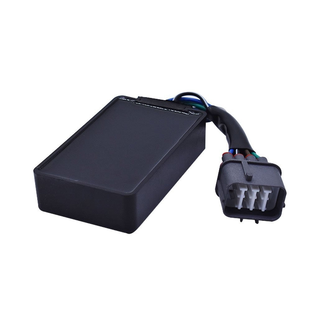 Honda TRX300 CDI Box 1998-2000 TRX 300 2x4 FW 4x4 Fourtrax US