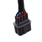 Honda TRX300 CDI Box 1998-2000 TRX 300 2x4 FW 4x4 Fourtrax US