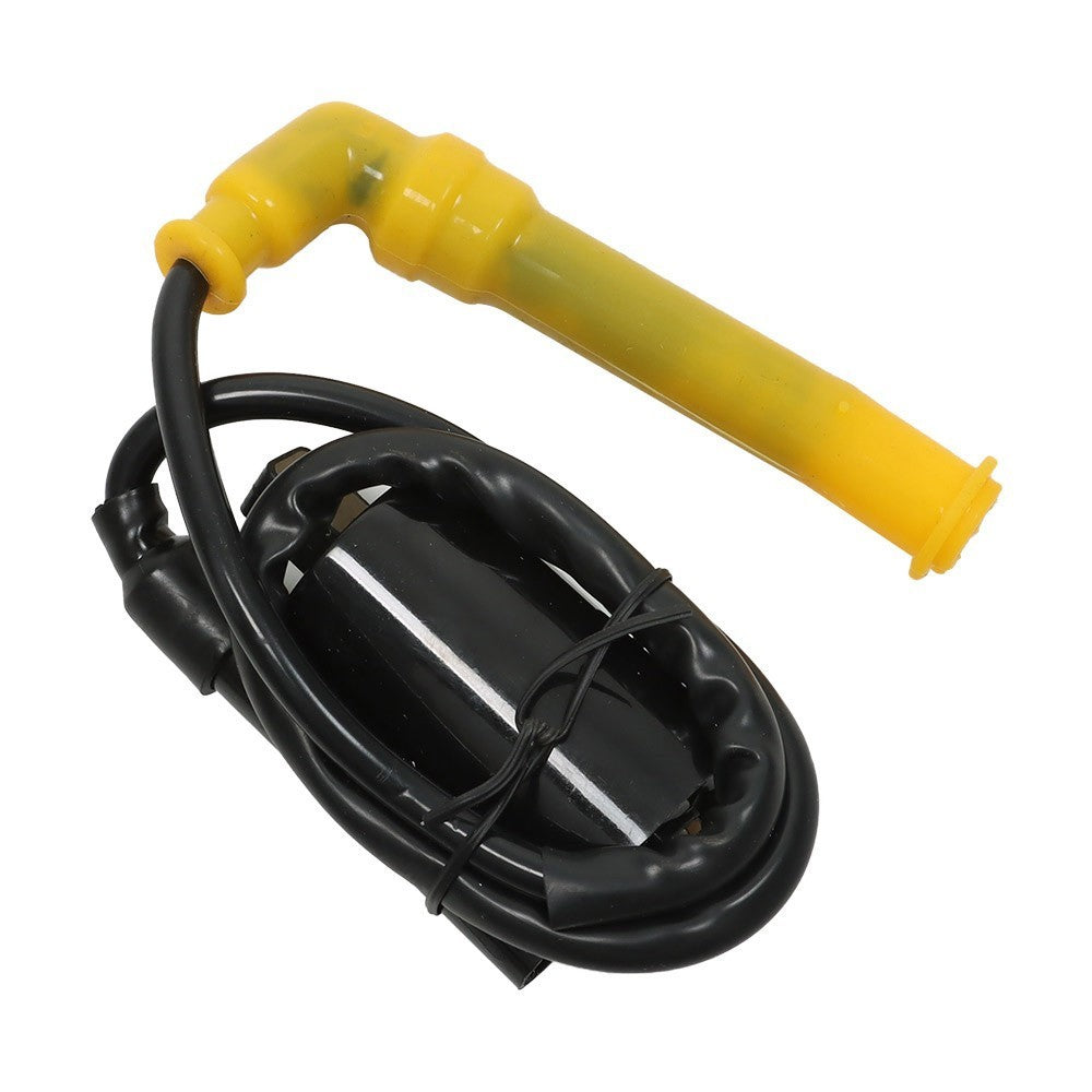 Ignition Coil & Spark Plug for 2006-2010 Honda Rincon 680 TRX680FGA 4x4
