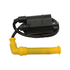 Ignition Coil & Spark Plug for 2006-2010 Honda Rincon 680 TRX680FGA 4x4