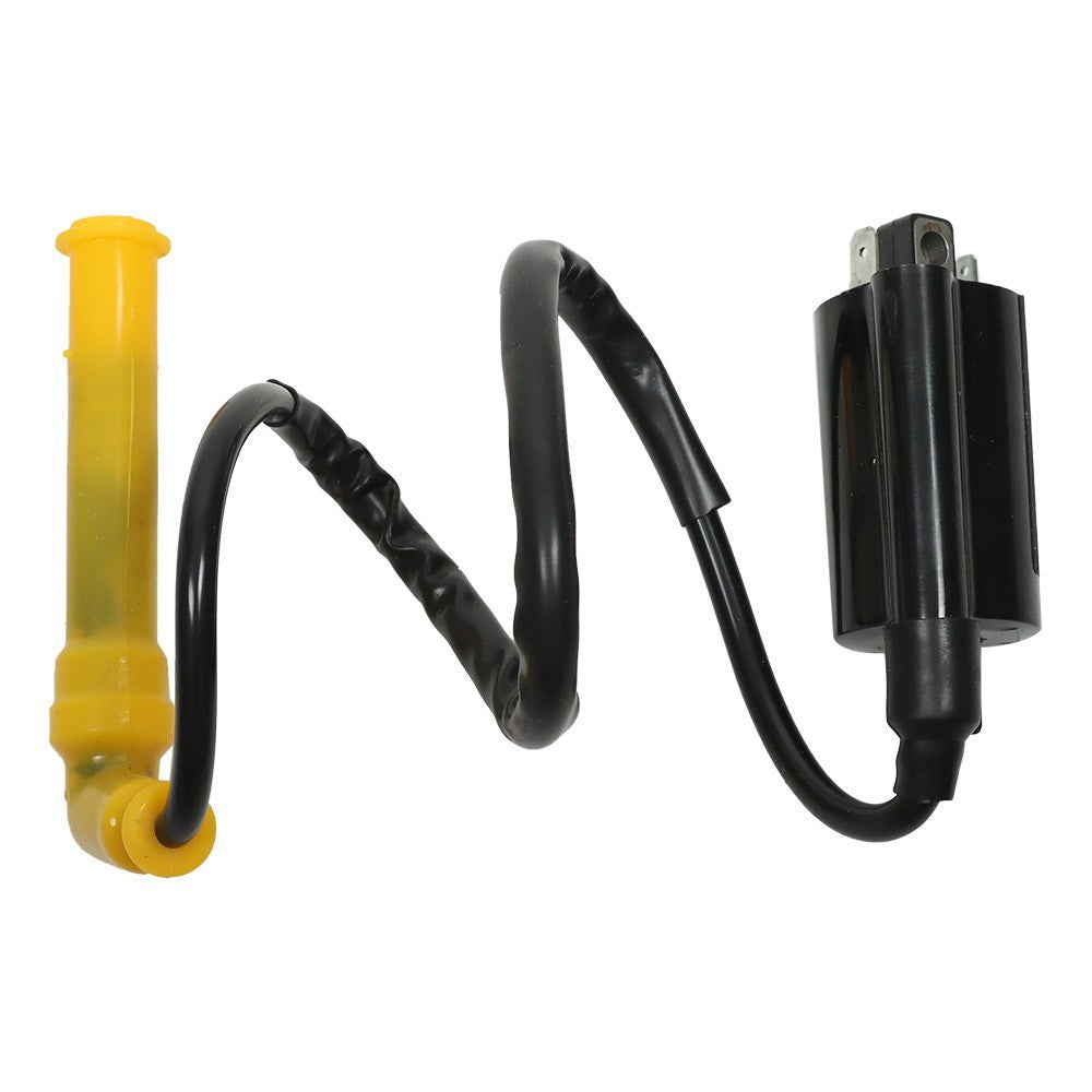 Ignition Coil & Spark Plug for 2006-2010 Honda Rincon 680 TRX680FGA 4x4