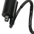 Ignition Coil & Spark Plug for 2006-2010 Honda Rincon 680 TRX680FGA 4x4