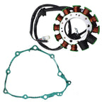 1999-2008 Honda TRX400EX Stator & Gasket ATV Magneto Sportrax Replacement US