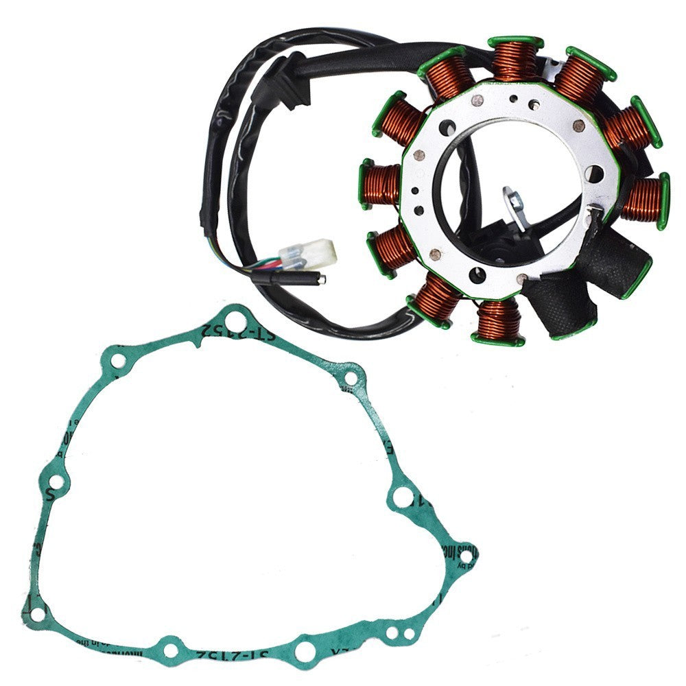 1999-2008 Honda TRX400EX Stator & Gasket ATV Magneto Sportrax Replacement US