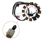 1999-2008 Honda TRX400EX Stator & Gasket ATV Magneto Sportrax Replacement US