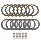 Yamaha V Star 650 Clutch Plate Kit 1998-2011 3B6-W001G-00-00