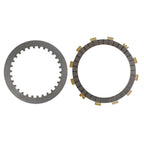Yamaha V Star 650 Clutch Plate Kit 1998-2011 3B6-W001G-00-00
