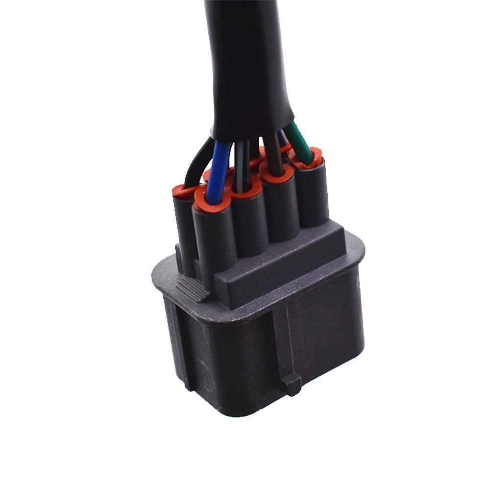 CDI Box for Honda TRX300 2x4 & 4x4 Fourtrax 1998-2000 TRX300FW Replacement