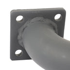 Muffler Exhaust Pipe Kit for Bobcat Skid Steer Loader 643 645 6514737 6569624