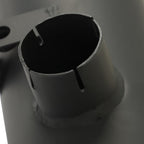 Muffler Exhaust Pipe Kit for Bobcat Skid Steer Loader 643 645 6514737 6569624