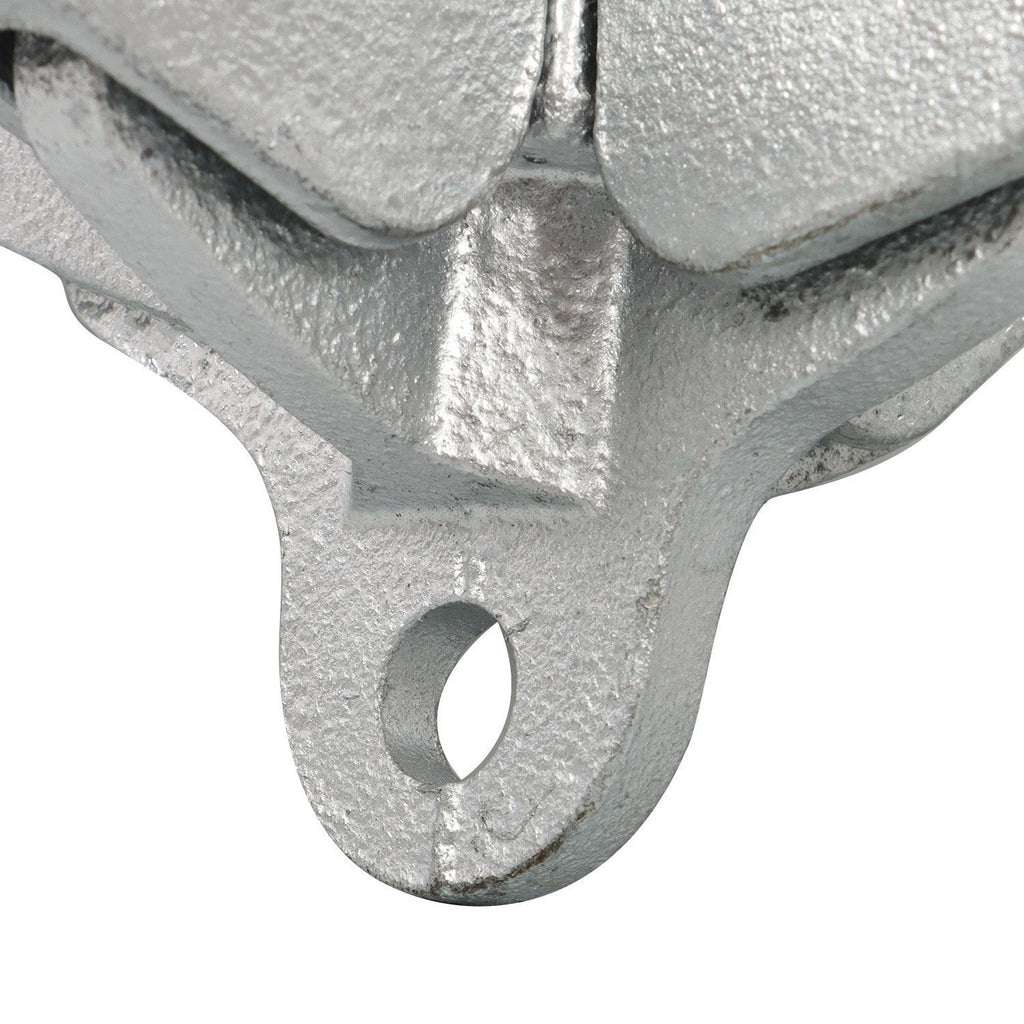 3.2kg White Folding Grapnel Anchor for Boat Marine Kayak - 1PCS Set