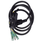 Mercury Mariner Optimax 859187A1 V6 Trim Tilt Sender Sensor Unit