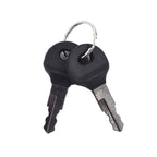 Ignition Key Switch with Safety Lanyard for Evinrude Johnson 175974