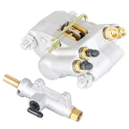 Polaris Sportsman 500 4x4 Rear Brake Caliper & Master Cylinder 1998-2002