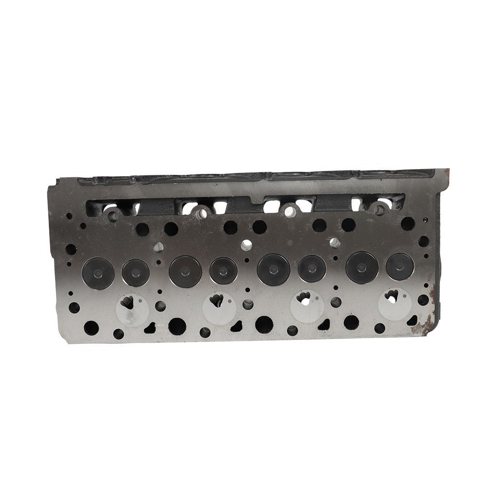 Kubota Bobcat V2203 Cylinder Head & Full Gasket Kit for 753 763 773 Models