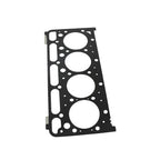 Kubota Bobcat V2203 Cylinder Head & Full Gasket Kit for 753 763 773 Models