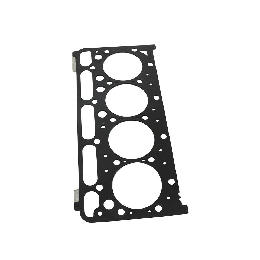 Kubota Bobcat V2203 Cylinder Head & Full Gasket Kit for 753 763 773 Models