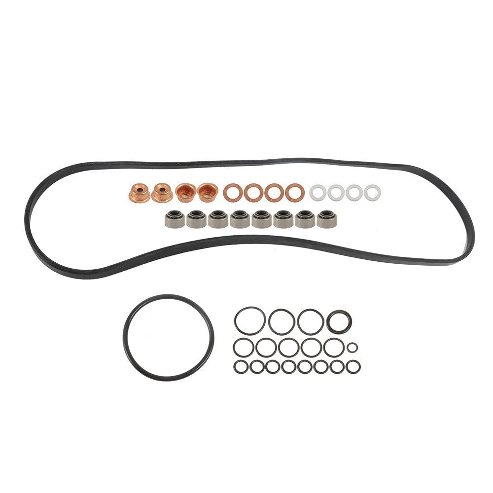 Kubota Bobcat V2203 Cylinder Head & Full Gasket Kit for 753 763 773 Models
