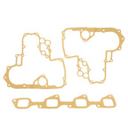 Kubota Bobcat V2203 Cylinder Head & Full Gasket Kit for 753 763 773 Models