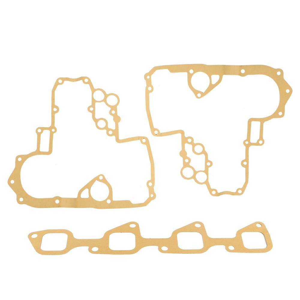 Kubota Bobcat V2203 Cylinder Head & Full Gasket Kit for 753 763 773 Models