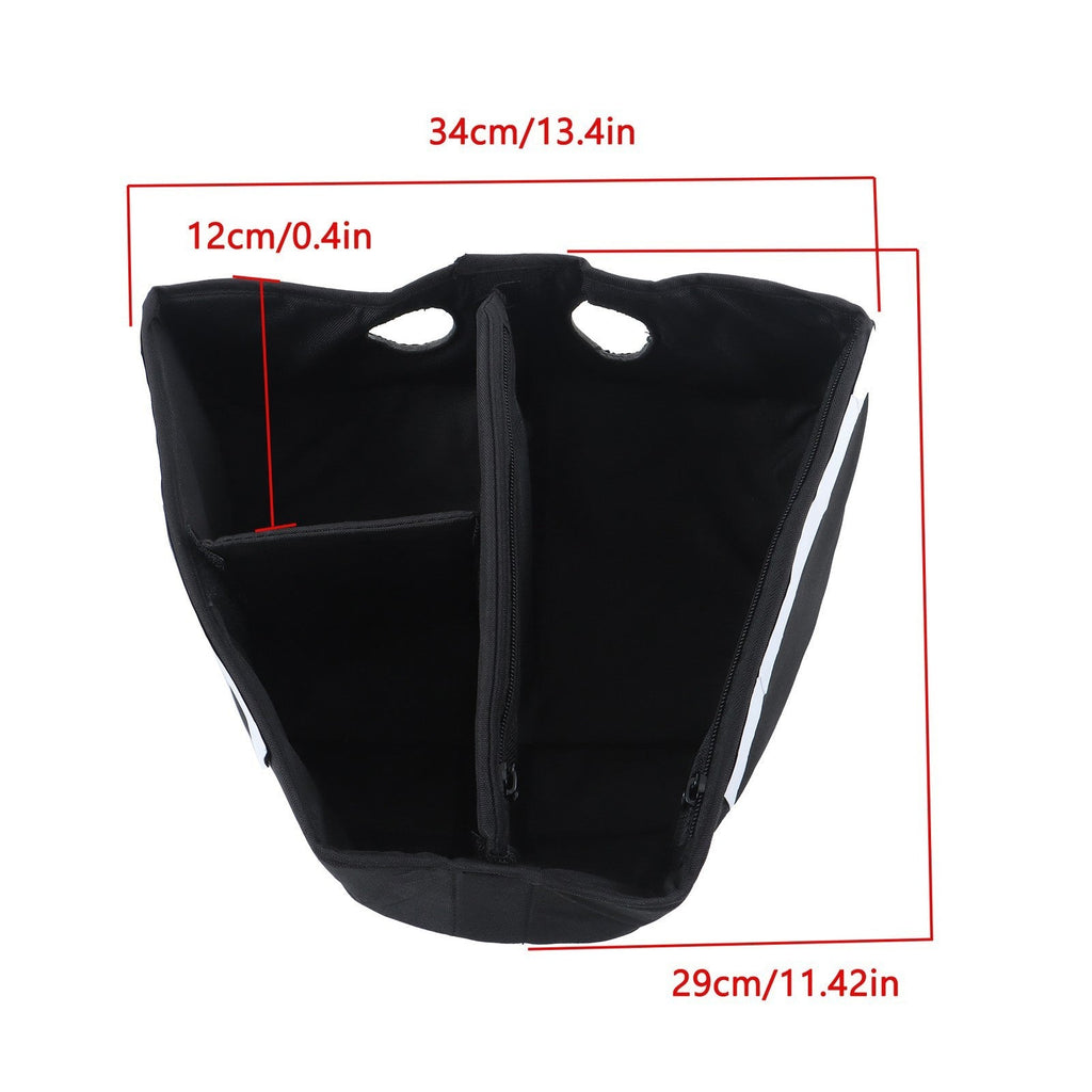 2019+ Yamaha WaveRunner Glovebox Organizer VX FX F4N-F841P-V0-00