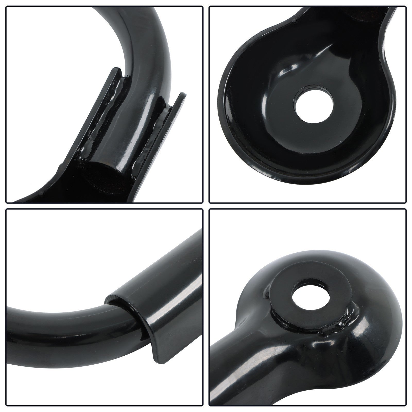 Polaris RZR 800 2008-2014 Rear Suspension Stabilizer Sway Bar 1015480-458