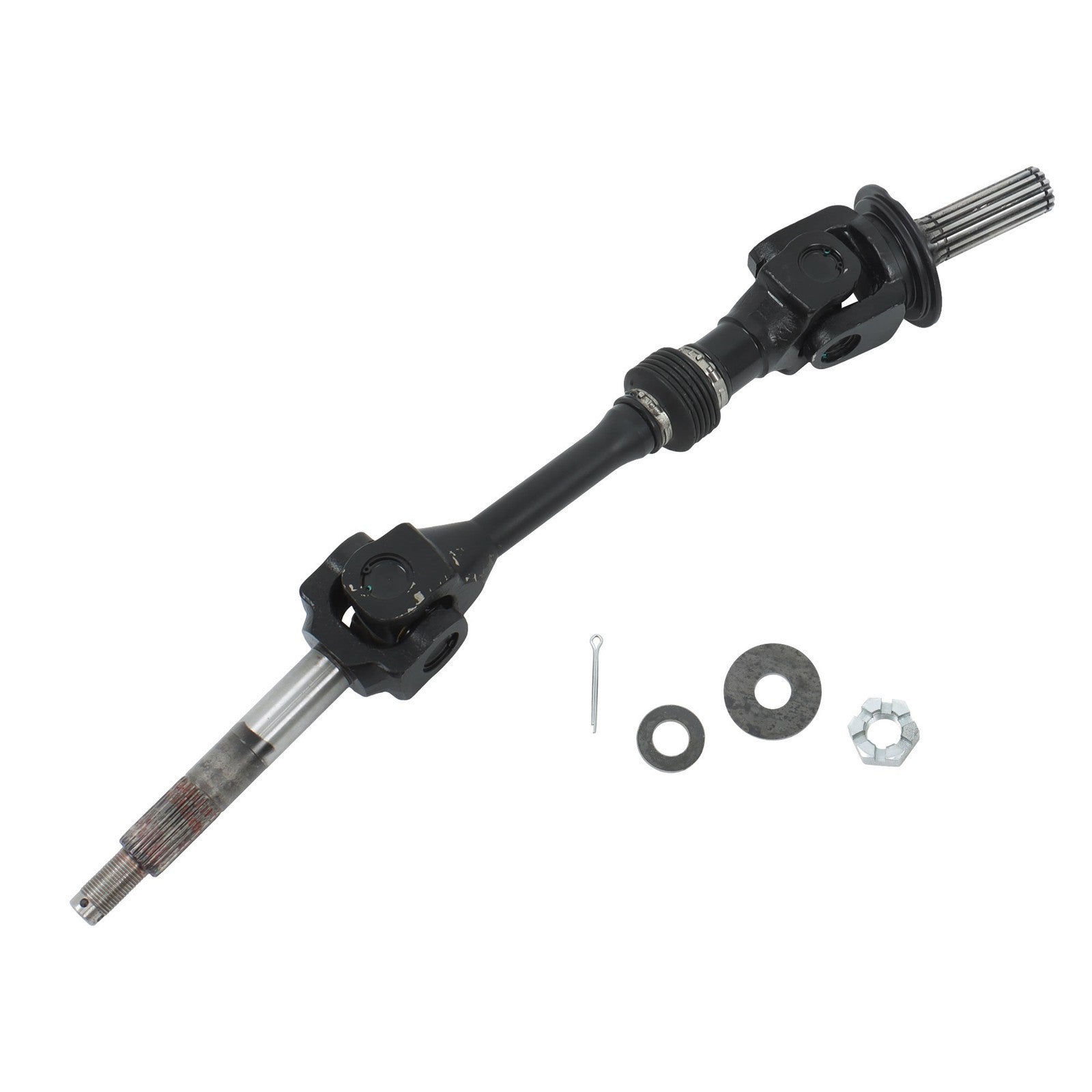 Rear Drive Shaft for Kawasaki Mule 2510 3000 3010 4000 4010 39158-1119