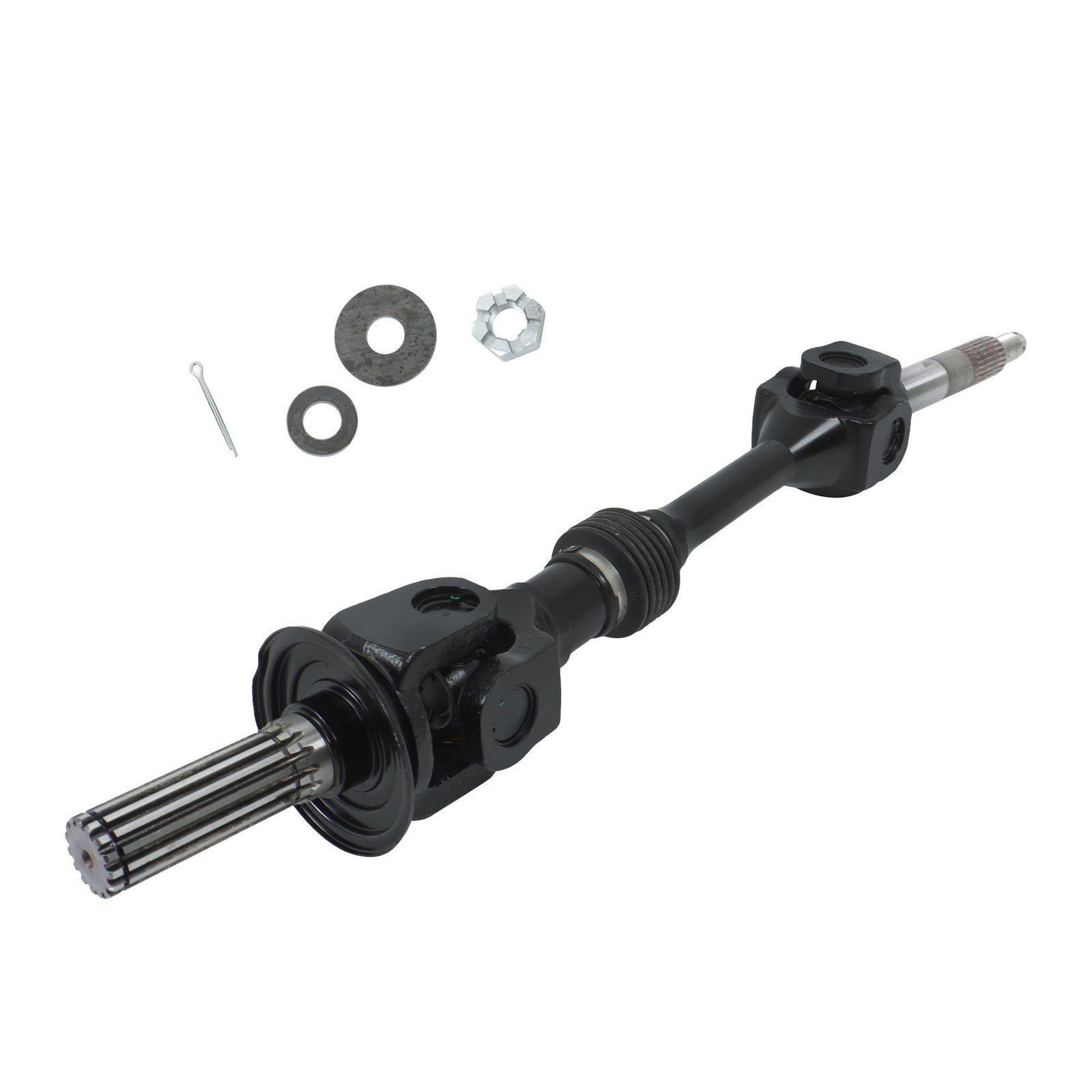 Rear Drive Shaft for Kawasaki Mule 2510 3000 3010 4000 4010 39158-1119