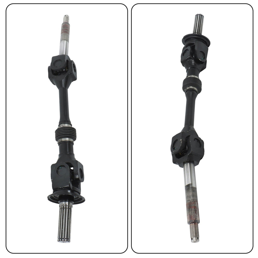 Rear Drive Shaft for Kawasaki Mule 2510 3000 3010 4000 4010 39158-1119