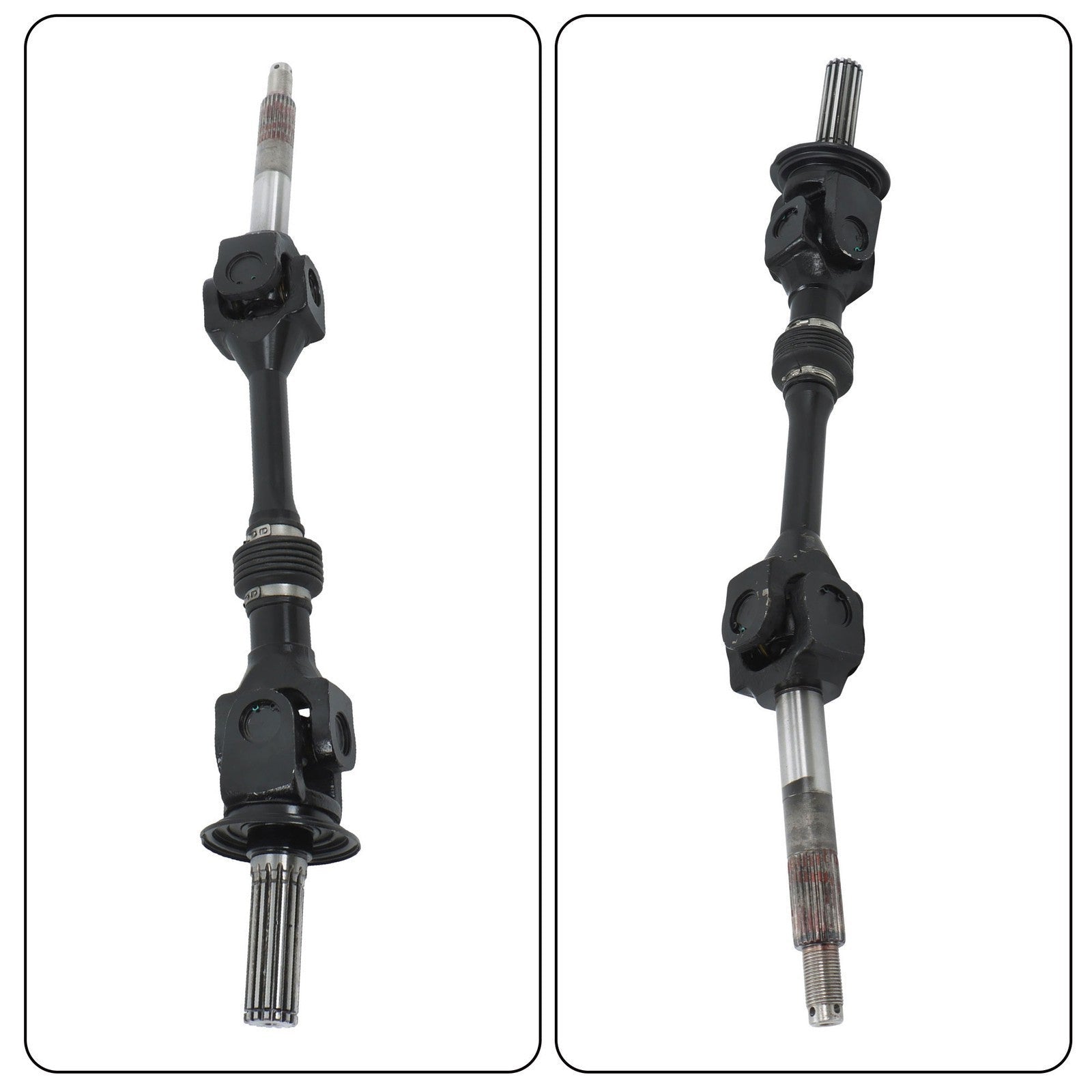 Rear Drive Shaft for Kawasaki Mule 2510 3000 3010 4000 4010 39158-1119