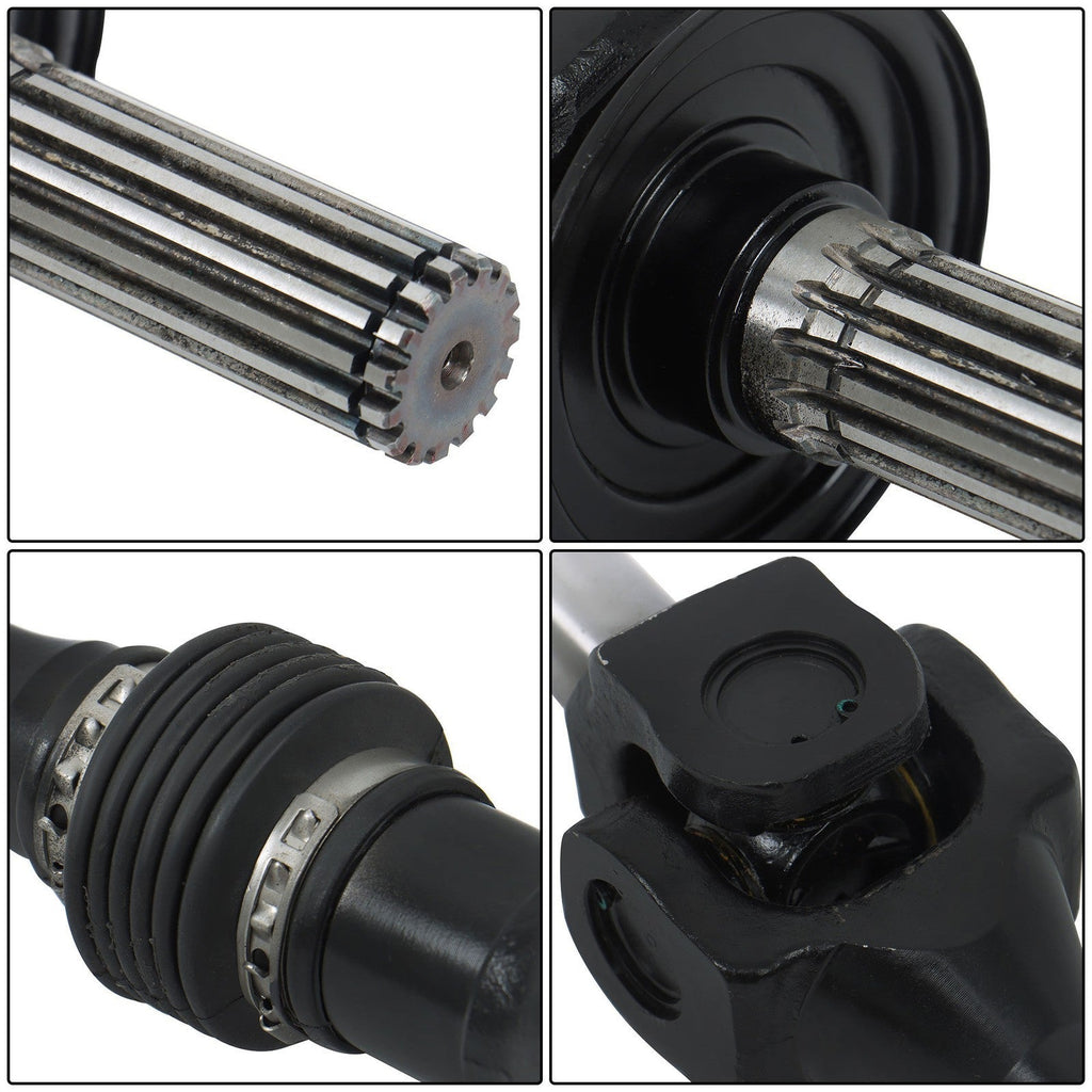 Rear Drive Shaft for Kawasaki Mule 2510 3000 3010 4000 4010 39158-1119