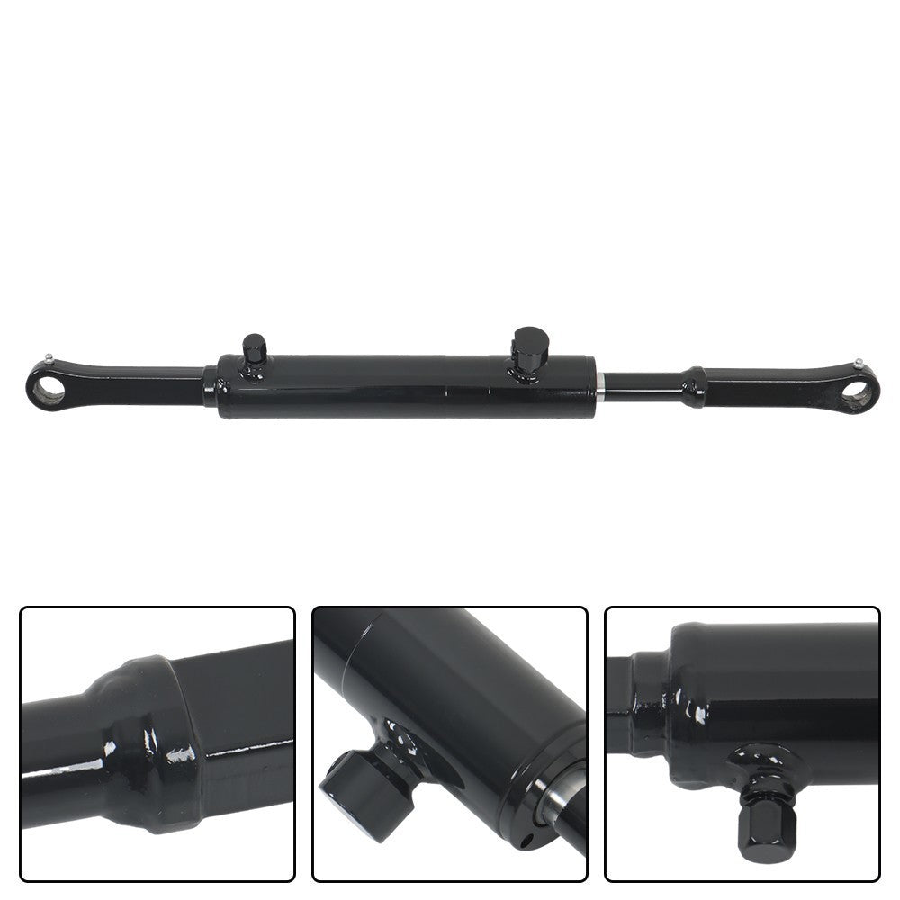 Hydraulic Quick Tach Cylinder for Bobcat S510 S650 S590 S570 T740 T750 T770 T870