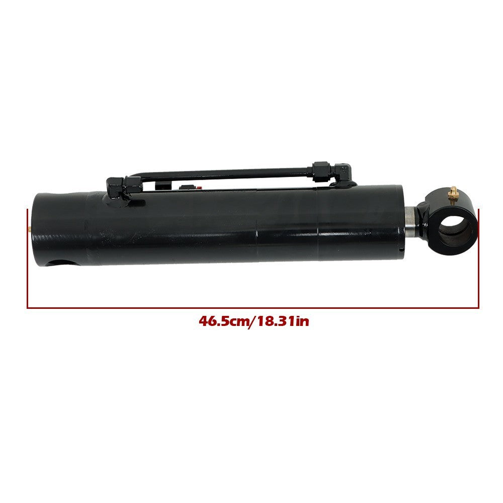 Bobcat Skid Steer Grapple Bucket Cylinder for Compact Track Loader 7212595