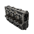 Kubota L2900 L3000 L3010 Cylinder Head Full with Gasket D1503 Replacement
