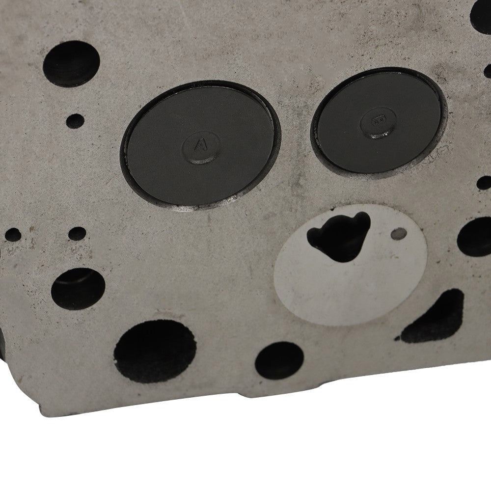 Kubota L2900 L3000 L3010 D1503 Cylinder Head Assembly & Gasket Complete