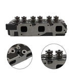 Kubota L2900 L3000 L3010 D1503 Cylinder Head Assembly & Gasket Complete