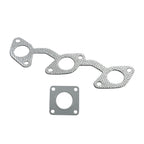 Kubota L2900 L3000 L3010 D1503 Cylinder Head Assembly & Gasket Complete