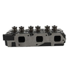 Kubota L2900 L3000 L3010 D1503 Cylinder Head Assembly & Gasket Complete