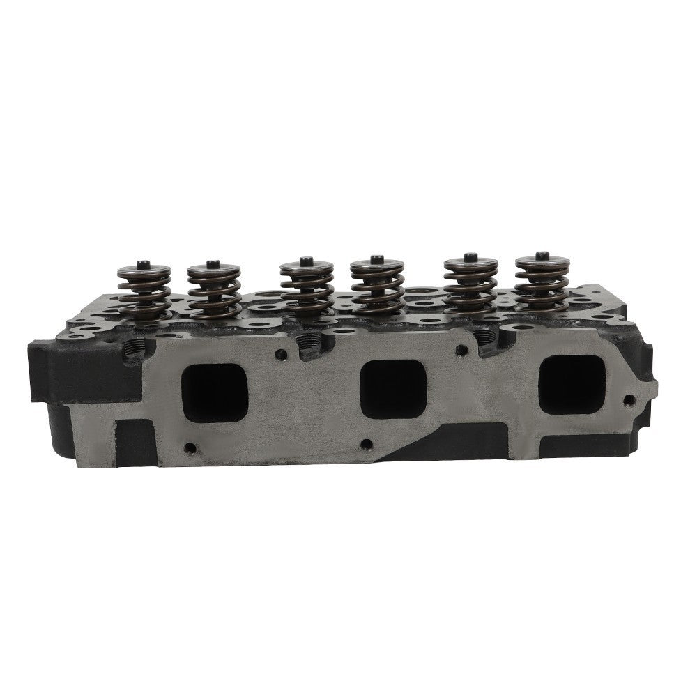Kubota L2900 L3000 L3010 D1503 Cylinder Head Assembly & Gasket Complete