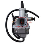 Suzuki Quadrunner 160 Carburetor Assy 13200-02C03 LT160 LTF 1989-2003