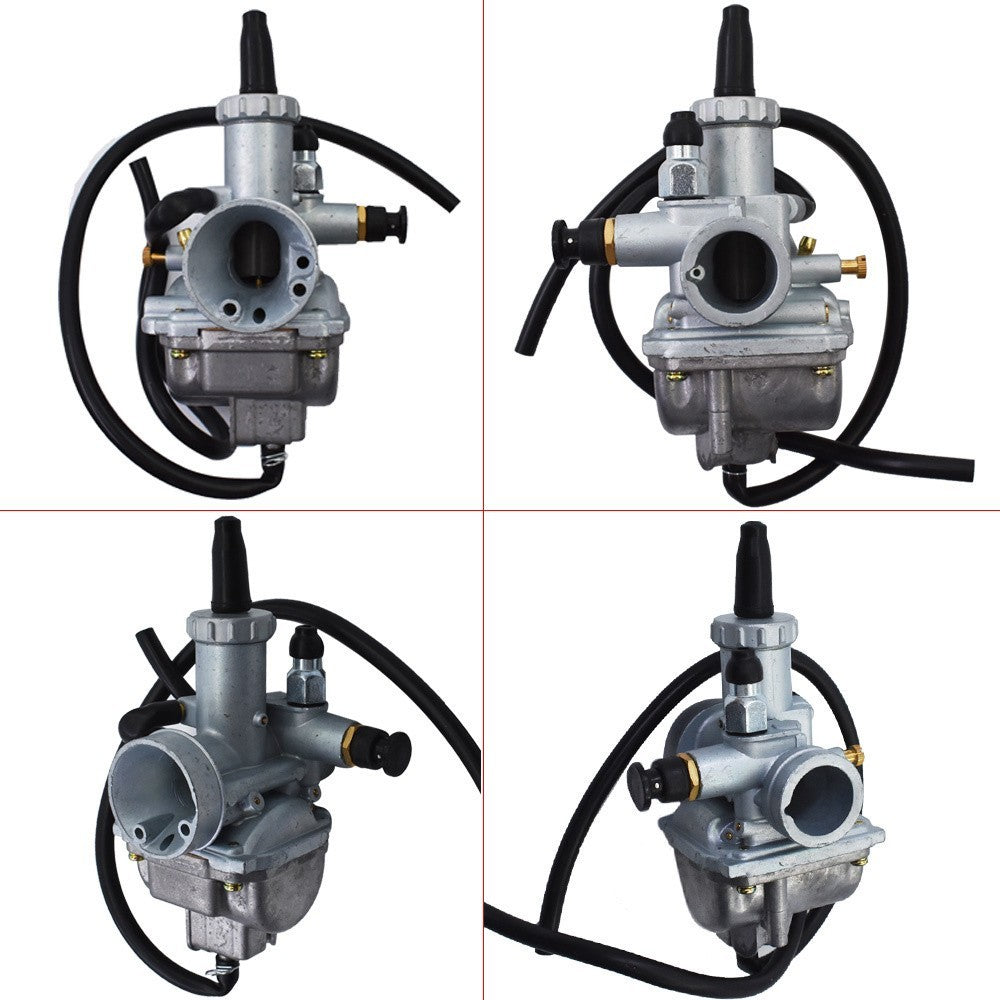 Suzuki Quadrunner 160 Carburetor Assy 13200-02C03 LT160 LTF 1989-2003