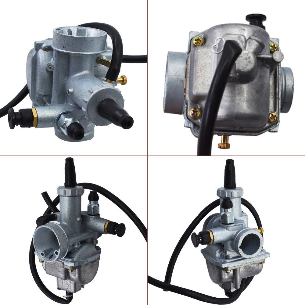 Suzuki Quadrunner 160 Carburetor Assy 13200-02C03 LT160 LTF 1989-2003