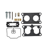 Carburetor Repair Rebuild Kit for Kawasaki Mule 3000/3010/3020 1993-2008