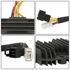 Suzuki VZ800 Marauder Regulator Rectifier 32800-45C01 1997-2004 New