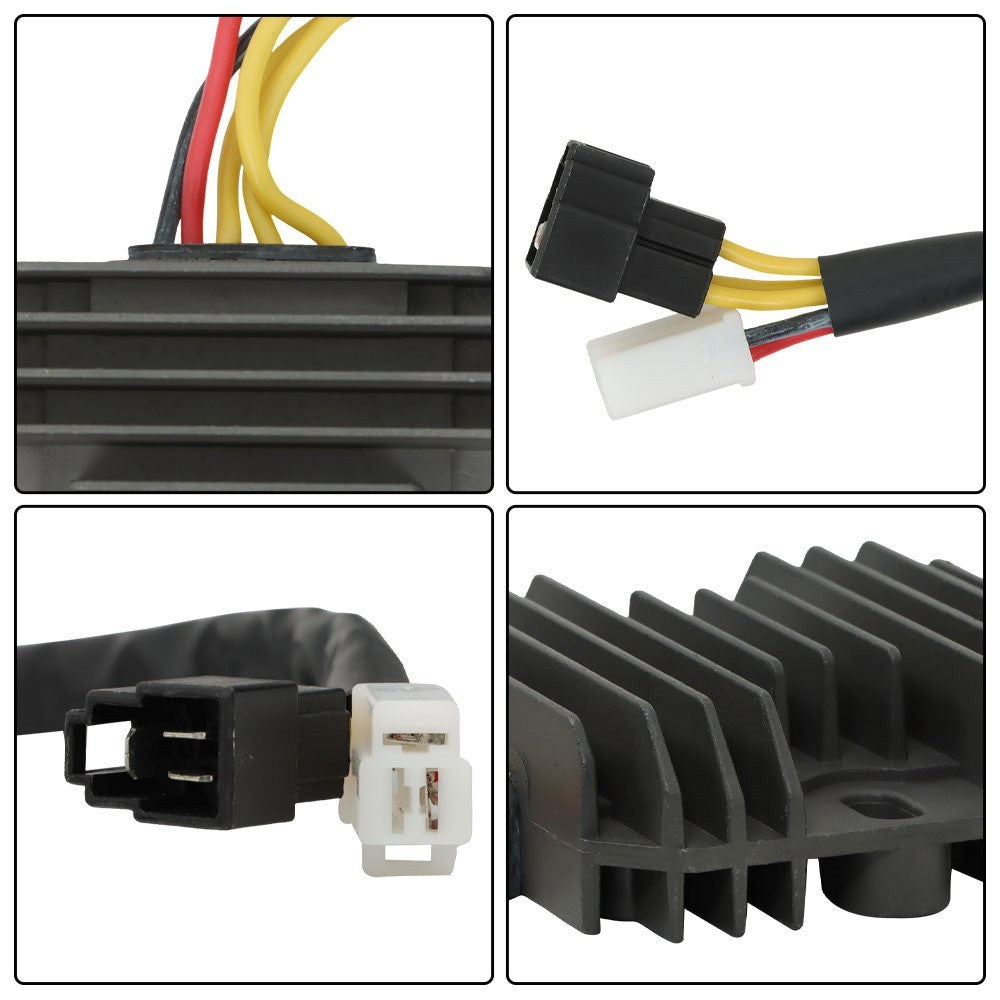 Suzuki VZ800 Marauder Regulator Rectifier 32800-45C01 1997-2004 New