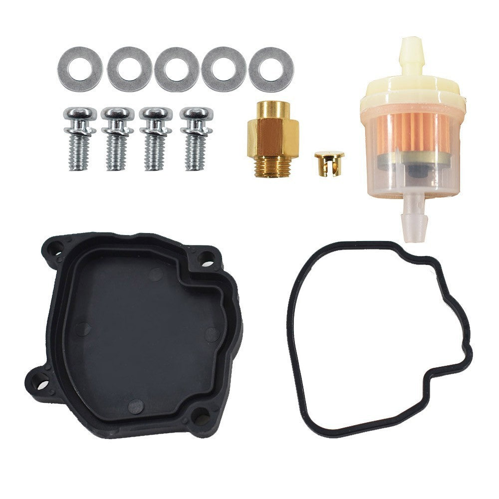 Polaris Sportsman 500 4x4 Carburetor 1999-2000 Replacement Part