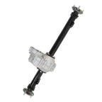 Rear Axle Assembly 1027717-01 for Club Car DS 1998+ & Precedent 2004+ Tram