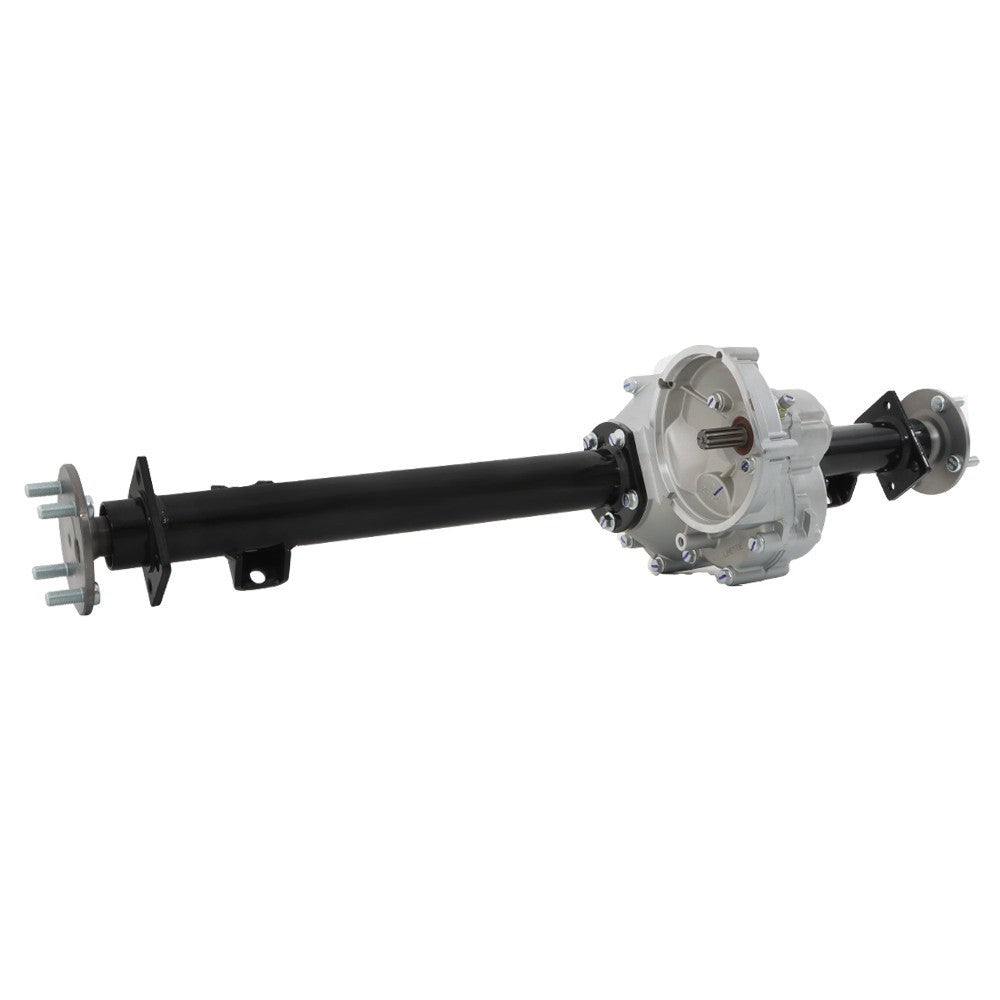 Rear Axle Assembly 1027717-01 for Club Car DS 1998+ & Precedent 2004+ Tram