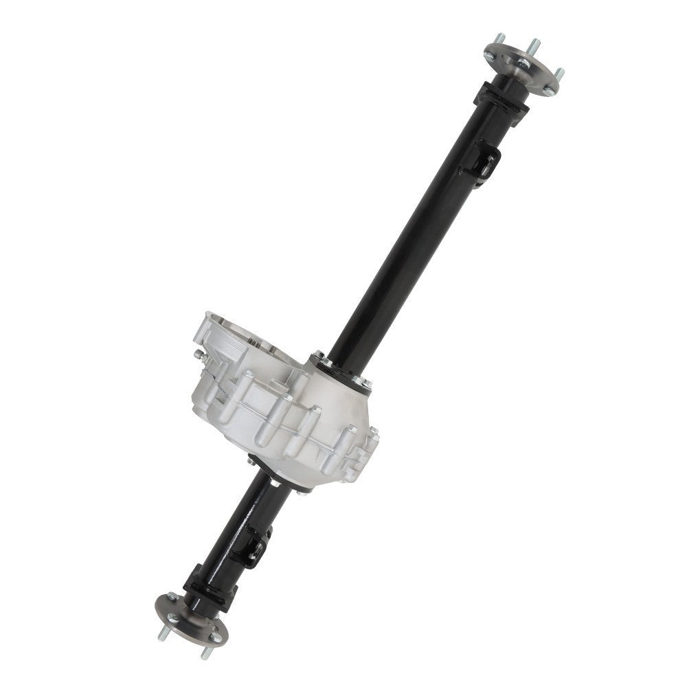 Club Car DS 1998+ Precedent 2004+ Rear Axle Assembly #1027717-01