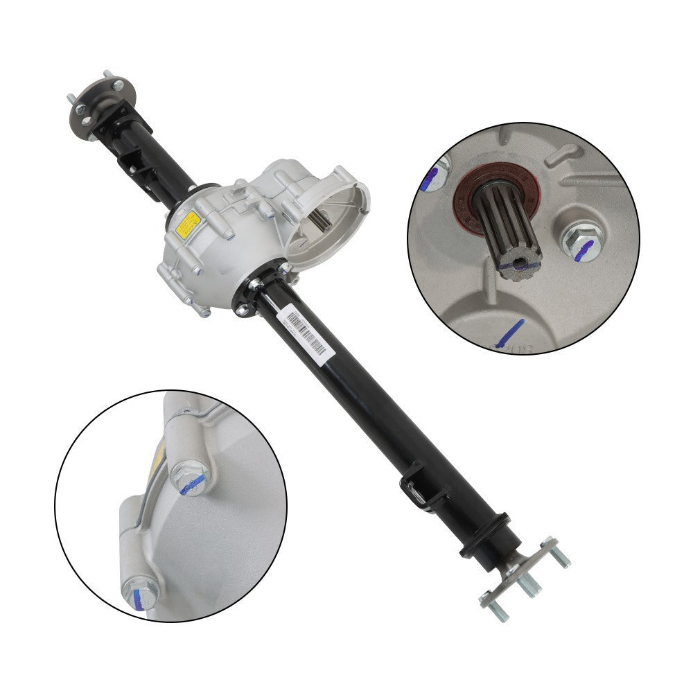 Rear Transaxle Assembly for Club Car DS Precedent Electric Golf Cart 102771701